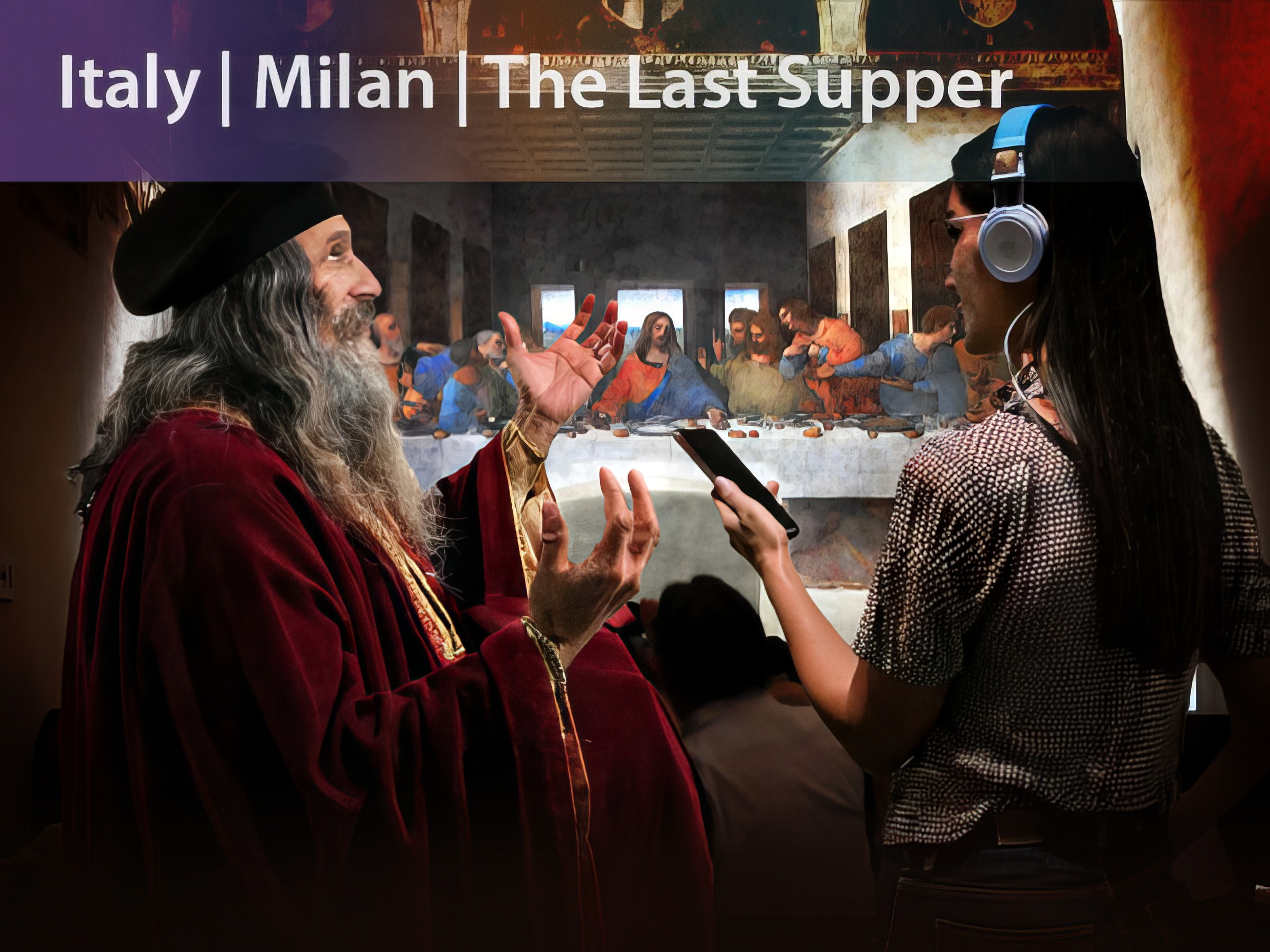 The Last Supper