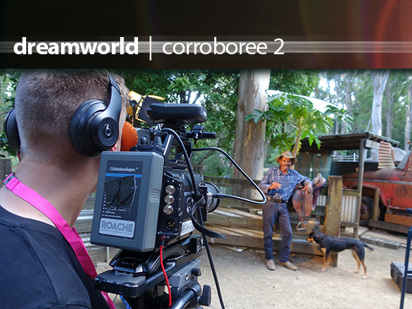 Dreamworld Corroboree 2