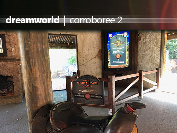 Dreamworld Corroboree 2