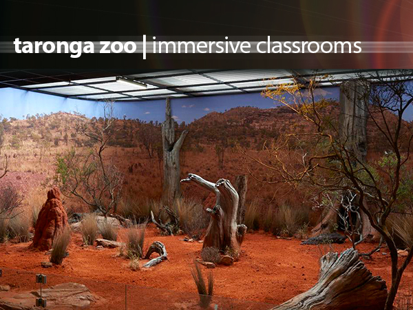 Taronga Zoo